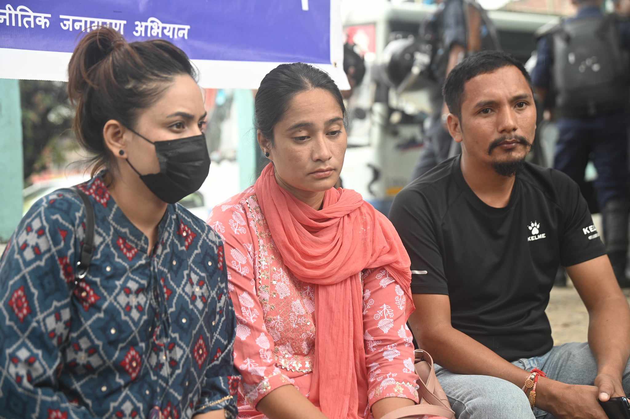 रिगलकाे आममाफीविरुद्धकाे मुद्दामा आज पनि सुनुवाइ